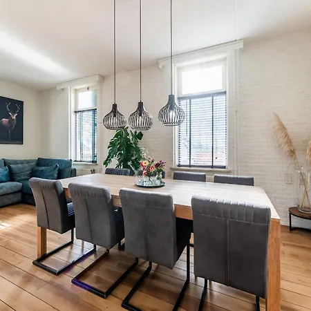 Spacious In With Garden, Cleaning Included Silvolde