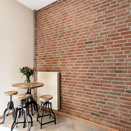 Holiday home Spacious In With Garden, Cleaning Included Silvolde