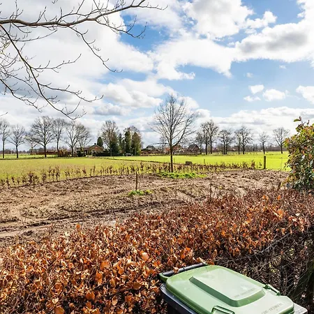 Spacious In With Garden, Cleaning Included * Silvolde